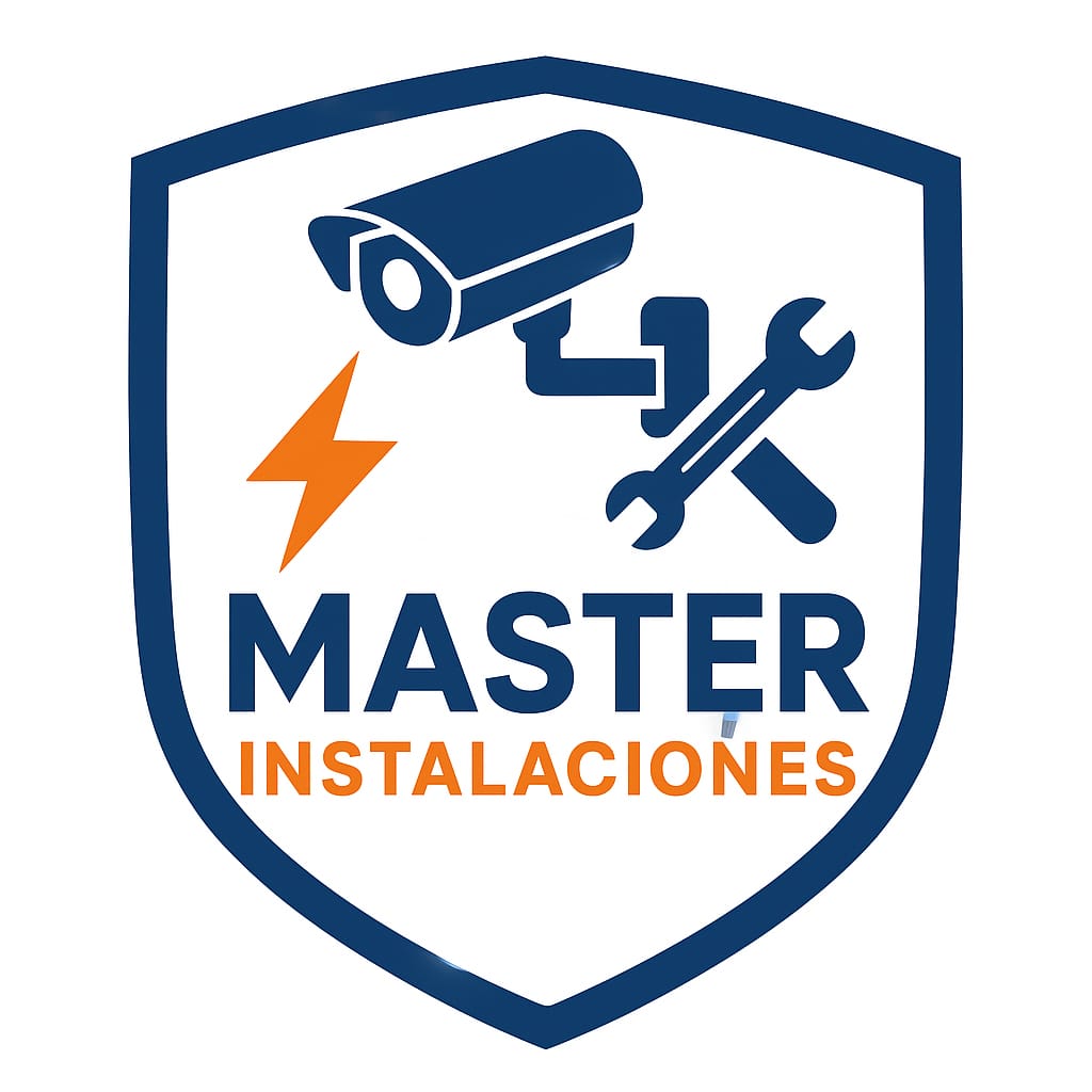 master instalaciones
